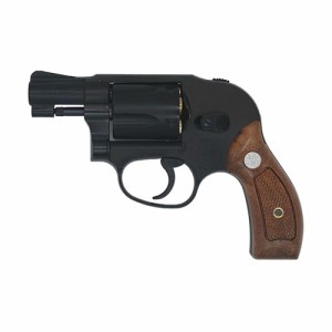 【送料無料！】タナカワークス 発火モデルガン S&W M49 ボディーガード 2インチ バージョン2 【本体 ハンドガン スミス&ウエッソン Body 