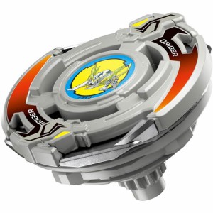 ベイブレードX BEYBLADE X BX-00 ドライガースラッシュ4-80P 【ベイブレードエックス こま回し 本体 コマ ベーブレード 誕生日 プレゼン