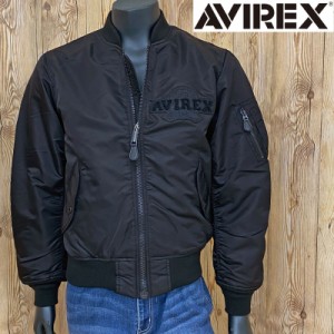 送料無料 AVIREX アヴィレックス CP MA-1 EAGLE ミリタリー ジャケット アウター ブルゾン メンズ ブランド