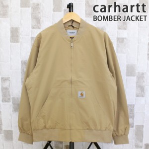 送料無料 carhartt カーハート アクティブボンバージャケット Active Bomber  ジャケット ブルゾン アウター I032150 メンズ ブランド