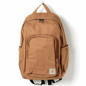 送料無料 Carhartt カーハート クラシック ラップトップ バックパック 25L CLASSIC LAP TOP BACK PACK 鞄 カバン バッグ リュック デイパ