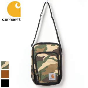 送料無料 Carhartt カーハート LEGACY SERIES CROSS BODY GEAR ORGANIZER ショルダーバッグ ポーチ ボディバッグ メンズ レディース 男女