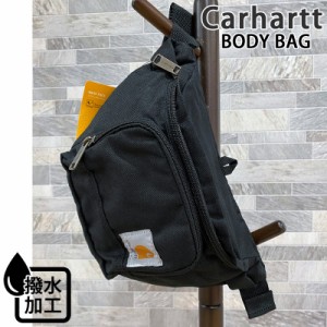 送料無料 Carhartt カーハート WAIST PACK ウエストバッグ ボディバッグ メンズ レディース 男女兼用 ユニセックス かばん カバン 鞄 メ