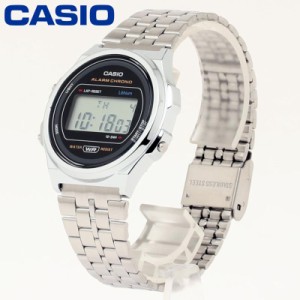 送料無料 CASIO カシオ スタンダード ラウンド デジタルウォッチ チープカシオ 腕時計 時計 ブランド メンズ レディース 日本未発売 海外