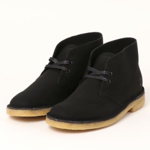 送料無料 CLARKS クラークス Desert Boot 26162582 26165802 デザートブーツ メンズ ブーツ シューズ 靴 アンクルブーツ カジュアルシュ