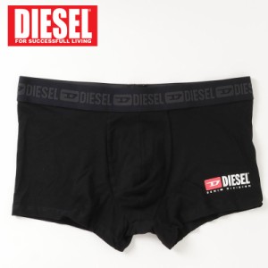 送料無料 DIESEL ディーゼル ボクサーパンツ ロゴライン プリント トランクス ブリーフ インナー 下着 メンズ ブランド おしゃれ パンツ 