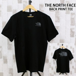 送料無料 THE NORTH FACE ザ ノースフェイス グラフィック バックプリントTシャツ M GRAPHIC S/S TEE 3 ゆうパケ