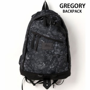 送料無料 GREGORY グレゴリー デイパック バックパック リュック リュックサック 26L Day Pack 65174 鞄 通学 メンズ レディース ブラッ