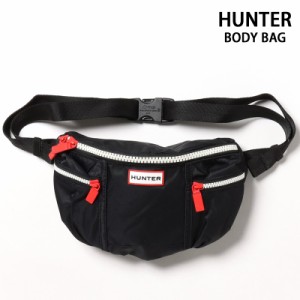 送料無料 HUNTER ハンター HUNTER ハンター オリジナル バムバッグ Original Bumbag 1L 男女兼用 バッグ 鞄 ボディバッグ ウエストバッグ