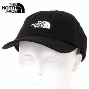 送料無料 THE NORTH FACE ザ・ノース・フェイス 6パネル ハーフドーム ロゴキャップ 帽子