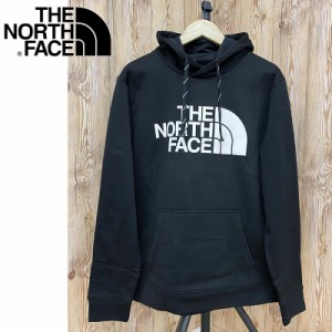 送料無料 THE NORTH FACE ザ ノースフェイス ハーフドームロゴ サージェントフーディー スウェットパーカー SURGENT HOODIE