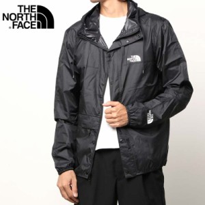 送料無料 THE NORTH FACE ザ・ノースフェイス 配色 切替 ナイロンジャケット マウンテンジャケット マウンテンパーカー ナイロンジャケッ