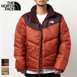 送料無料 THE NORTH FACE MENS  ザ ノースフェイス V切替 中綿 サイクルジャケット SAIKURU JACKET メンズ レディース