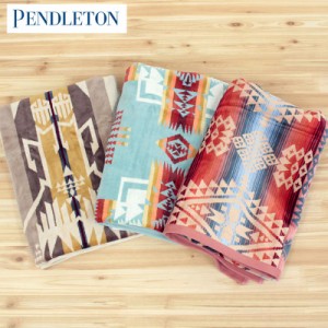 送料無料 PENDLETON ペンドルトン ジャガードバスタオル Jacquard Bath Towels