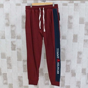 送料無料 TOMMY HILFIGER トミー ヒルフィガー クレストグループパンツ Crest Group Pants