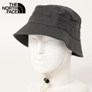 送料無料 THE NORTH FACE ザ ノースフェイス ワンポイント刺繍 マウンテンバケットハット MOUNTAIN BUCKET HAT 帽子 メンズファッション 