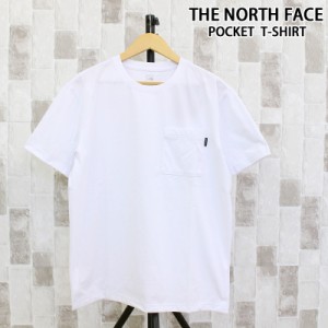 送料無料 THE NORTH FACE ザ ノースフェイス シティリリースEXポケット付き半袖Tシャツ CITY RELEASE EX S/S R/TEE 半袖 クルーネック ト