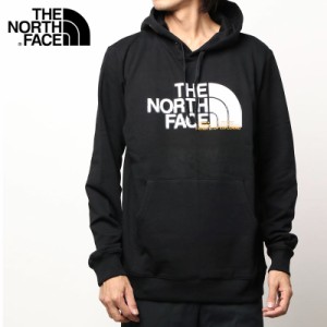 送料無料 THE NORTH FACE ザ ノースフェイス スクリーンプリントスウェットプルオーバーパーカー クルーネック 裏起毛 秋 冬 新作