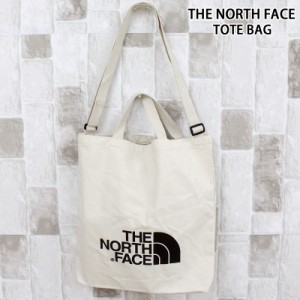 送料無料 THE NORTH FACE ザ ノースフェイス ビッグロゴ トートバッグ Big Logo Tote A4対応 ショルダーバッグ 人気 ブランド 鞄 カバン 