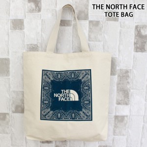 送料無料 THE NORTH FACE ザ ノースフェイス コットン キャンバス トートバッグ COTTON CANVAS TOTE 人気 ブランド 鞄 カバン バッグ メ