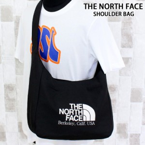 送料無料 THE NORTH FACE ザ ノースフェイス ビッグロゴショルダーバッグ Big Logo Shoulder Bag White Label Korea Line 鞄 ブランド メ
