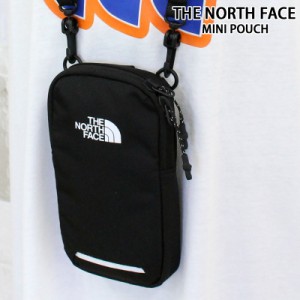 送料無料 THE NORTH FACE ザ ノースフェイス マルチトレッキングポーチ Multi Trekking Pouch The North Face White Label Korea Line 鞄