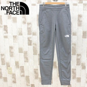 送料無料 THE NORTH FACE ザ ノースフェイス ワンポイントロゴ スウェット ジョガーパンツ MITTELLEGI PANT アウトドア ブランド メンズ 