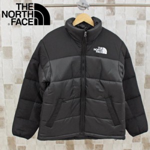 送料無料 THE NORTH FACE ザ ノースフェイス ヒマラヤンインサレーテッドジャケット Himalayan Insulated Jacket