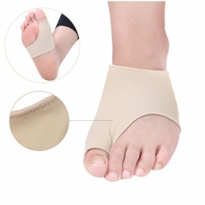 フットケア ２個セット 左右セット 固定 薄型 ずれにくい 足指保護 痛み軽減 インソール  男性 女性 男女兼用 メンズ レデ