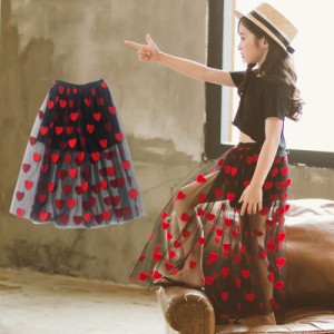 子供 ロング スカート 作り方の通販 Au Pay マーケット