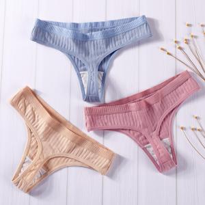 レディースショーツ Tバック タンガ パンツ パンティー 単品 ノーマル セクシー ローライズ ローウエスト インナー 女性下着