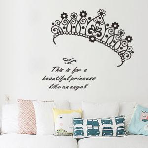 ステッカー プリンセス イン カーの通販 Au Pay マーケット