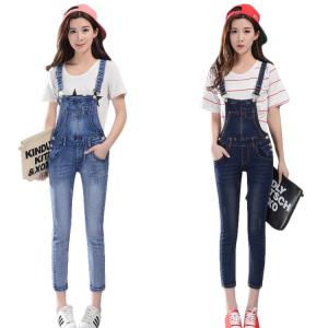 ジーンズ オーバーオール レディースの通販 Au Pay マーケット