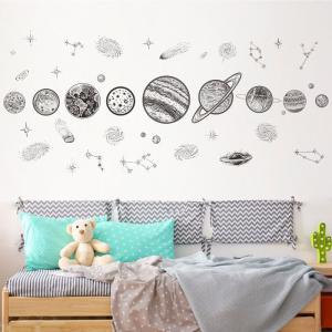 壁紙 シール 宇宙の通販 Au Pay マーケット