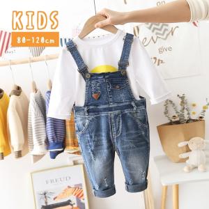 おしゃれ オーバーオールの通販 Au Pay マーケット