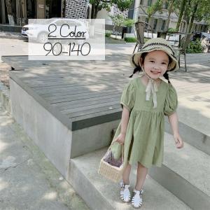 子供服 バルーン ワンピースの通販 Au Pay マーケット