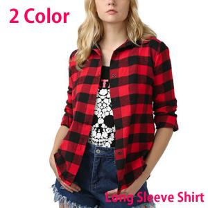 ネルシャツ レディース 人気の通販 Au Pay マーケット