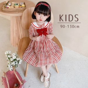 子供服 ワンピース セーラーの通販|au PAY マーケット