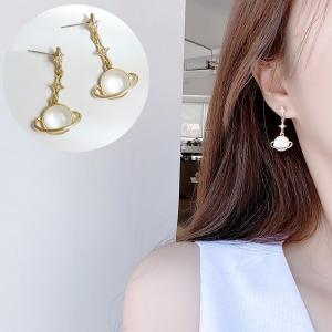 ピアス キャッチ 可愛いの通販 Au Pay マーケット