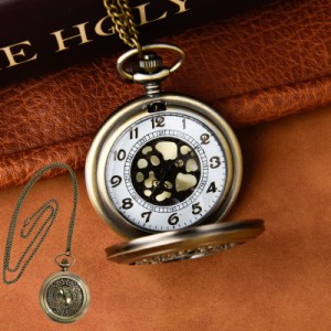 BERNA 懐中時計 Ref.**** アンティーク品 メンズ 腕時計