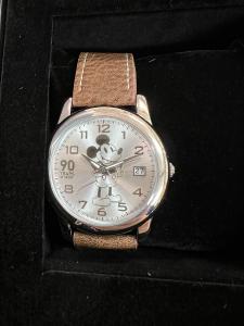 ディズニー 腕時計 限定の通販 Au Pay マーケット