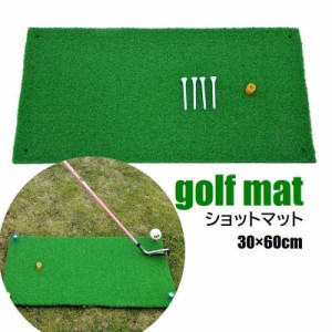 ゴルフ 練習用 マットの通販｜au PAY マーケット