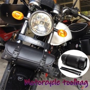 バイク用 ツールバック フロントバック バイクアクセサリー バイクバック サイドバック 収納 ツーリング かばん ハーレー バイ