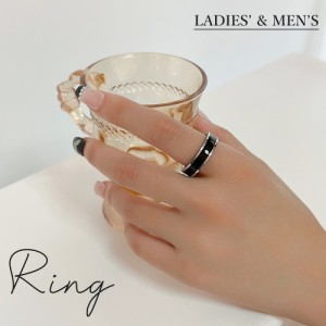 指輪 リング レディース メンズ 女性 男性 ユニセックス アクセサリー ライン シンプル 贈り物 ギフト プレゼント かっこい