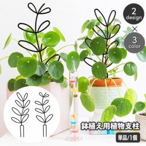 植物支柱 植物サポート フラワー支柱 つる性植物 誘引 花支え 鉢植え ガーデニング用品 園芸 観葉植物 家庭菜園 おしゃれ か