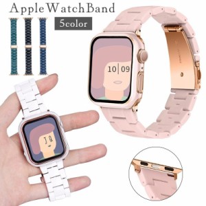 腕時計用ベルト Applewatch用 アップルウォッチ用 交換ベルト バックル式 金具式 腕時計ベルト 互換ベルト バンド ベ
