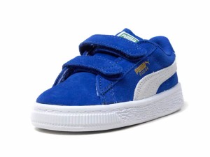 puma suede limited