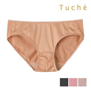 Tuche トゥシェ マシュマロボムブラ ハーフショーツ ペアショーツ グンゼ GUNZE | 下着 パンツ ショーツ パンティ パンティー 可愛い か