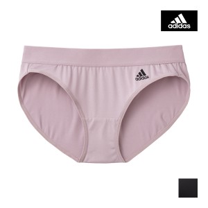 adidas アディダス ハーフショーツ パンツ グンゼ GUNZE | ショーツ パンティー パンティ スポーツ ブランド スポーツショーツ レディー