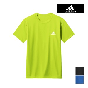 adidas アディダス Tシャツ メンズ 男性 グンゼ GUNZE | tシャツ カットソー スポーツ スポーツウェア トレーニング ドライ ジム フィッ